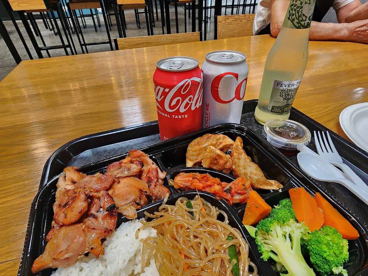 Nabi Q Korean Bbq Photos 2